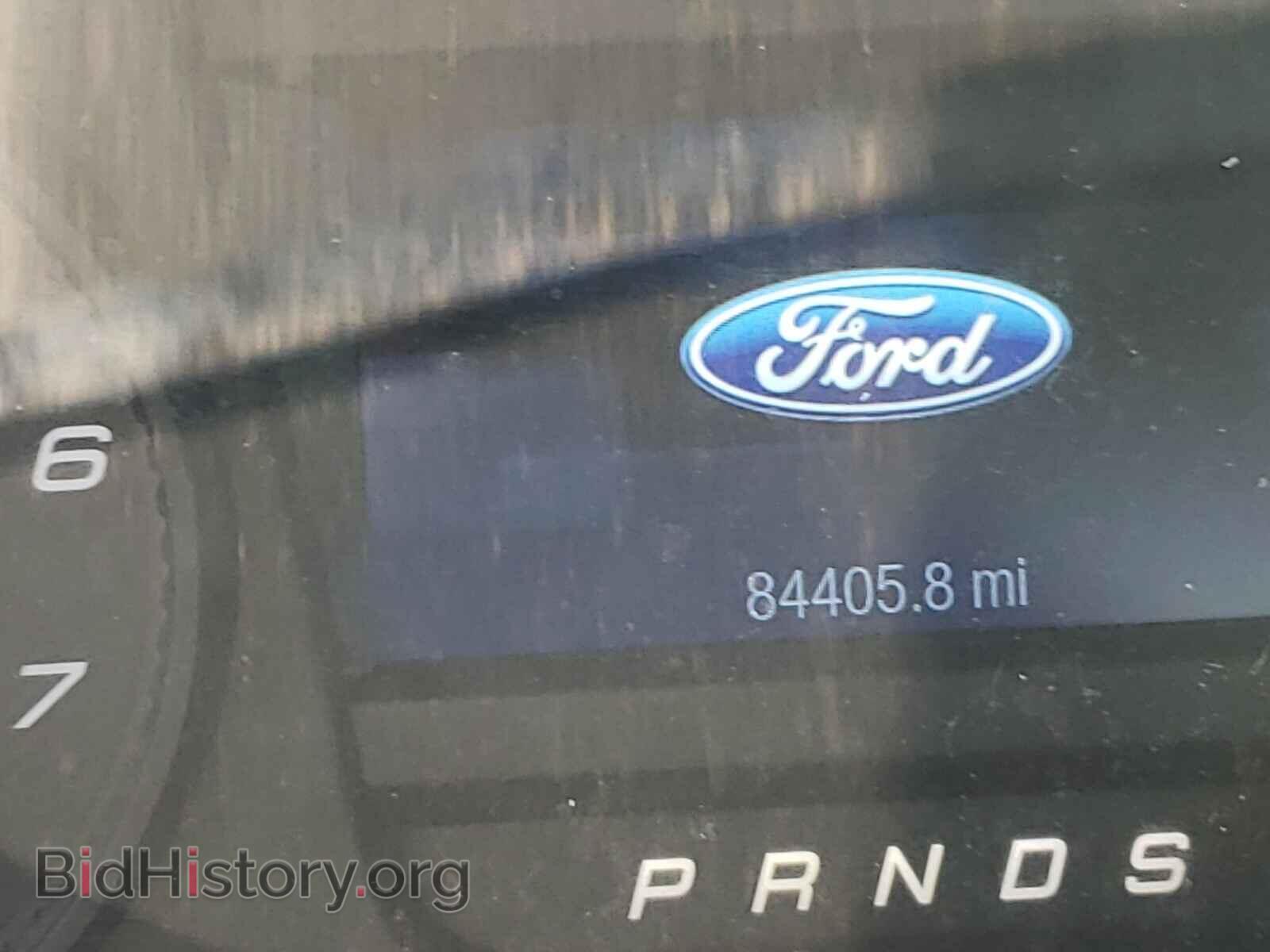 2013 FORD TAURUS - VIN: 1FAHP2D86DG229876 - Photo 8