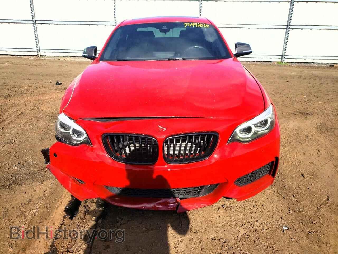 2018 BMW M2 - VIN: WBA2J7C53JVD60552 - Photo 5