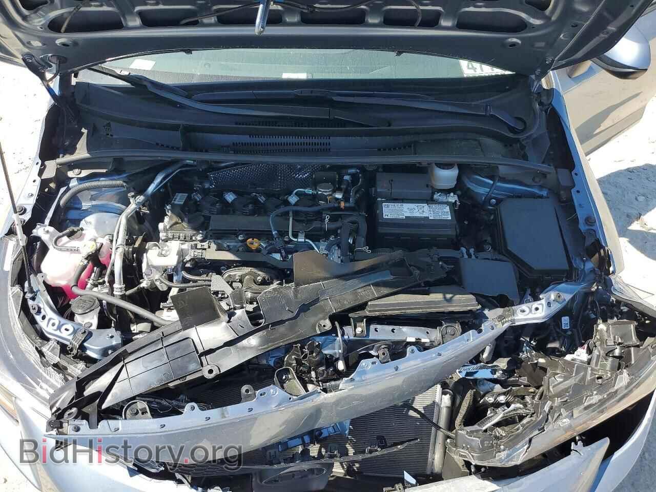 2026 TOYOTA COROLLA - VIN: 5YFB4MDE2TP407547 - Фото 11