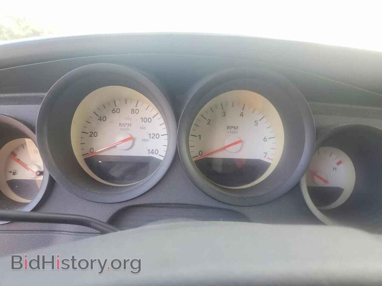 2007 DODGE CHARGER - VIN: 2B3KA43R87H817568 - Фото 9