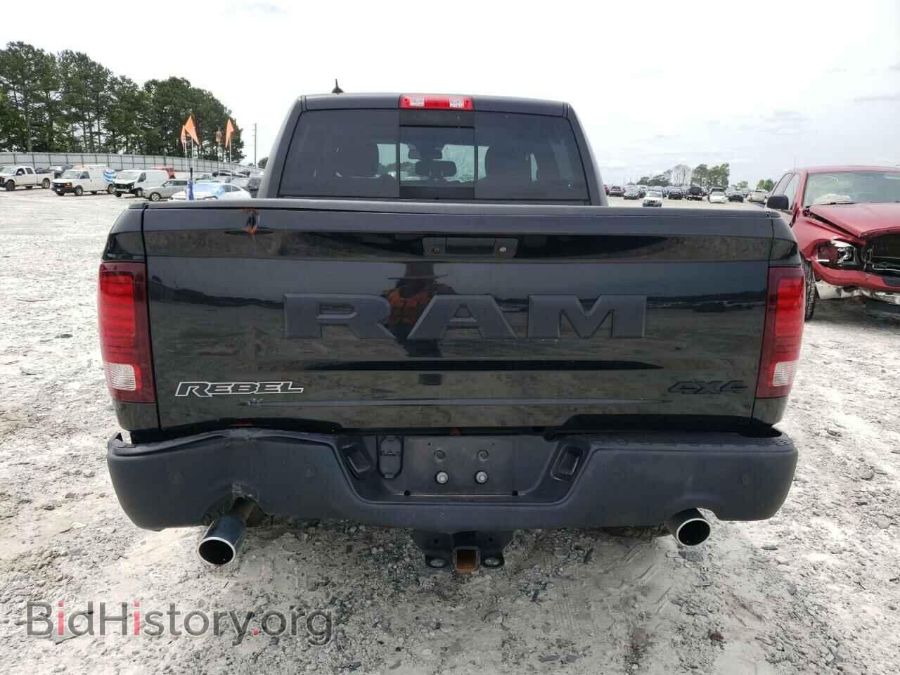 2017 RAM 1500 - VIN: 1C6RR7YT3HS793130 - Фото 6