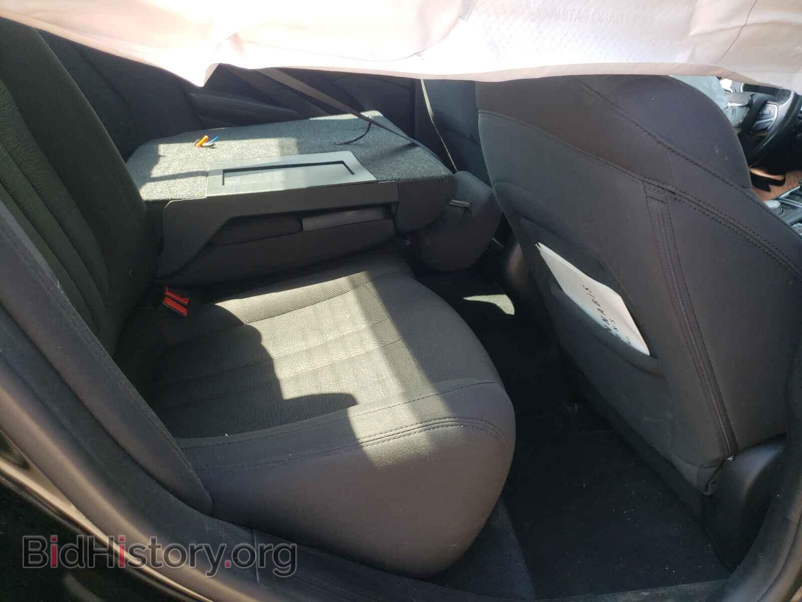 2015 CHRYSLER 200 - VIN: 1C3CCCAB3FN725730 - Photo 6