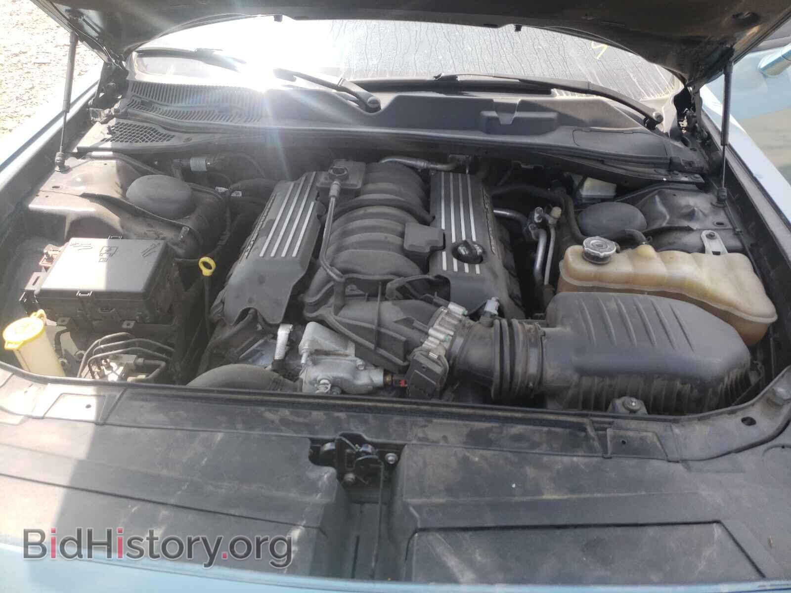 2016 DODGE CHALLENGER - VIN: 2C3CDZFJ0GH145569 - Photo 7