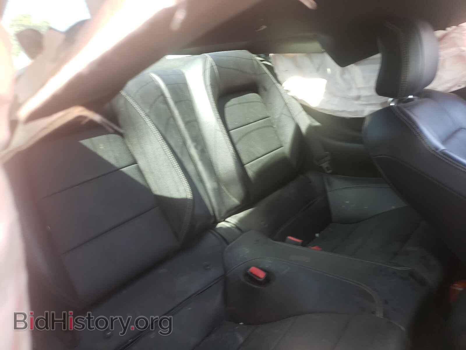 2017 FORD MUSTANG - VIN: 1FA6P8TH3H5266896 - Фото 6