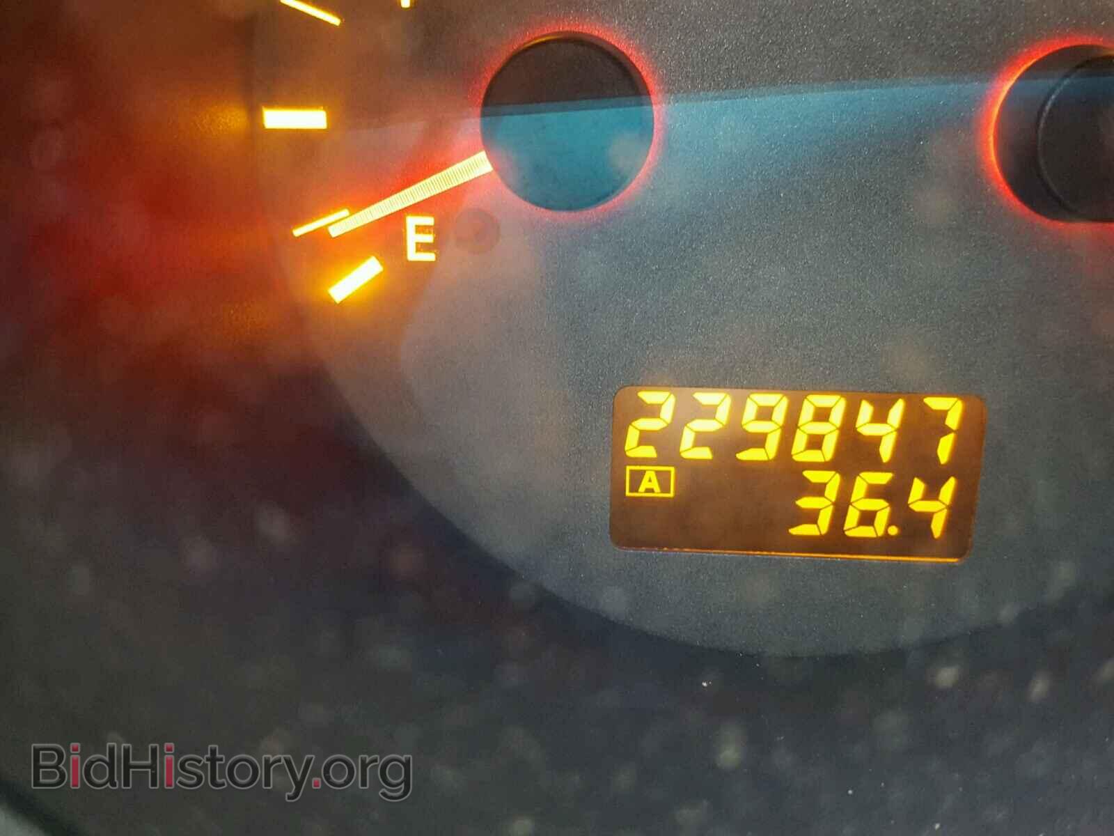 2006 NISSAN MAXIMA - VIN: 1N4BA41EX6C822745 - Фото 8