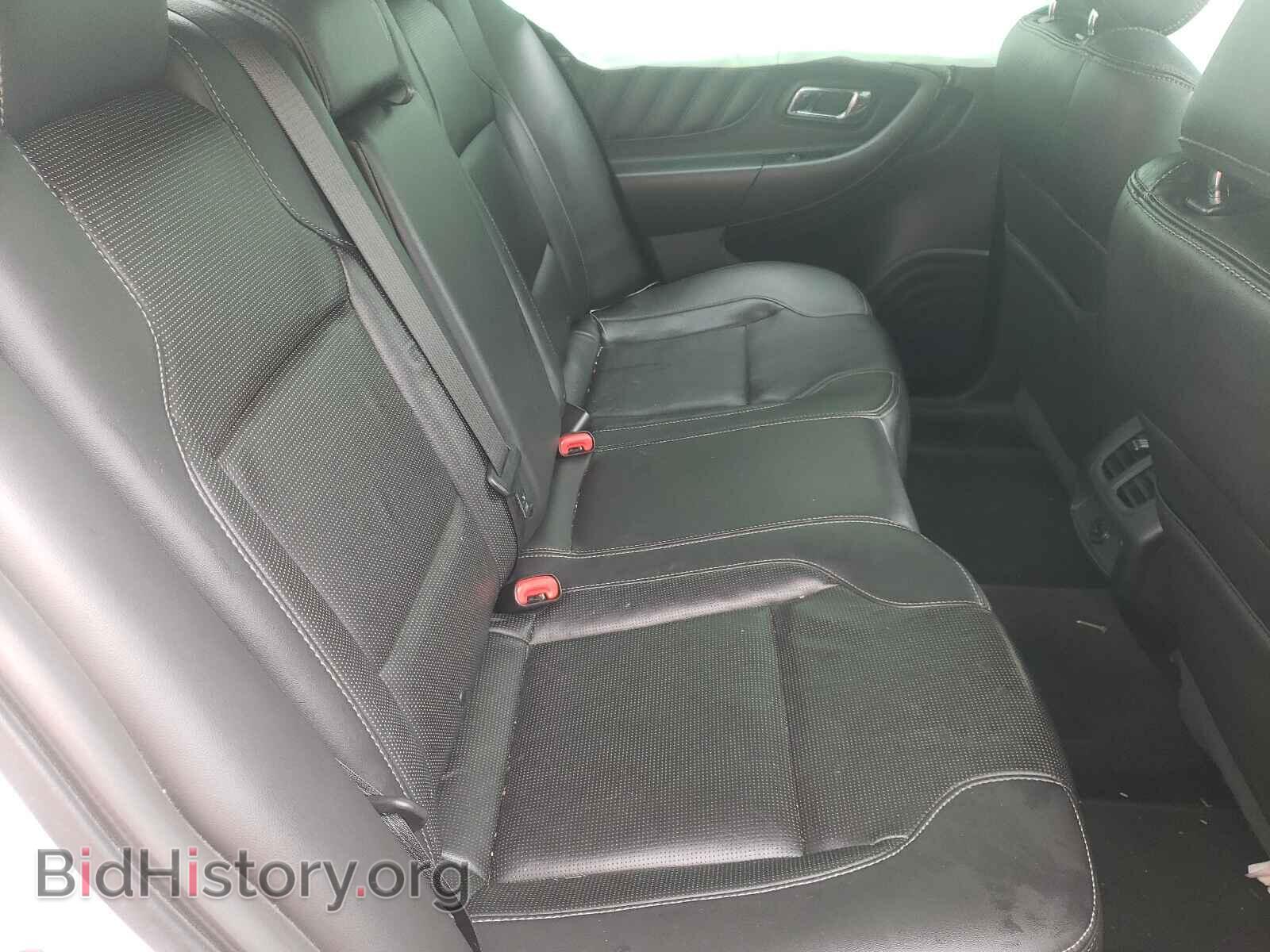 2015 FORD TAURUS - VIN: 1FAHP2F90FG167092 - Photo 6