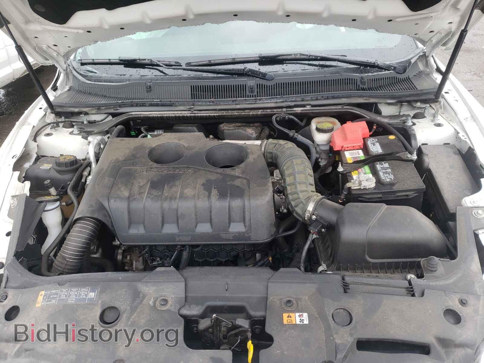 2015 FORD TAURUS - VIN: 1FAHP2F90FG167092 - Photo 7