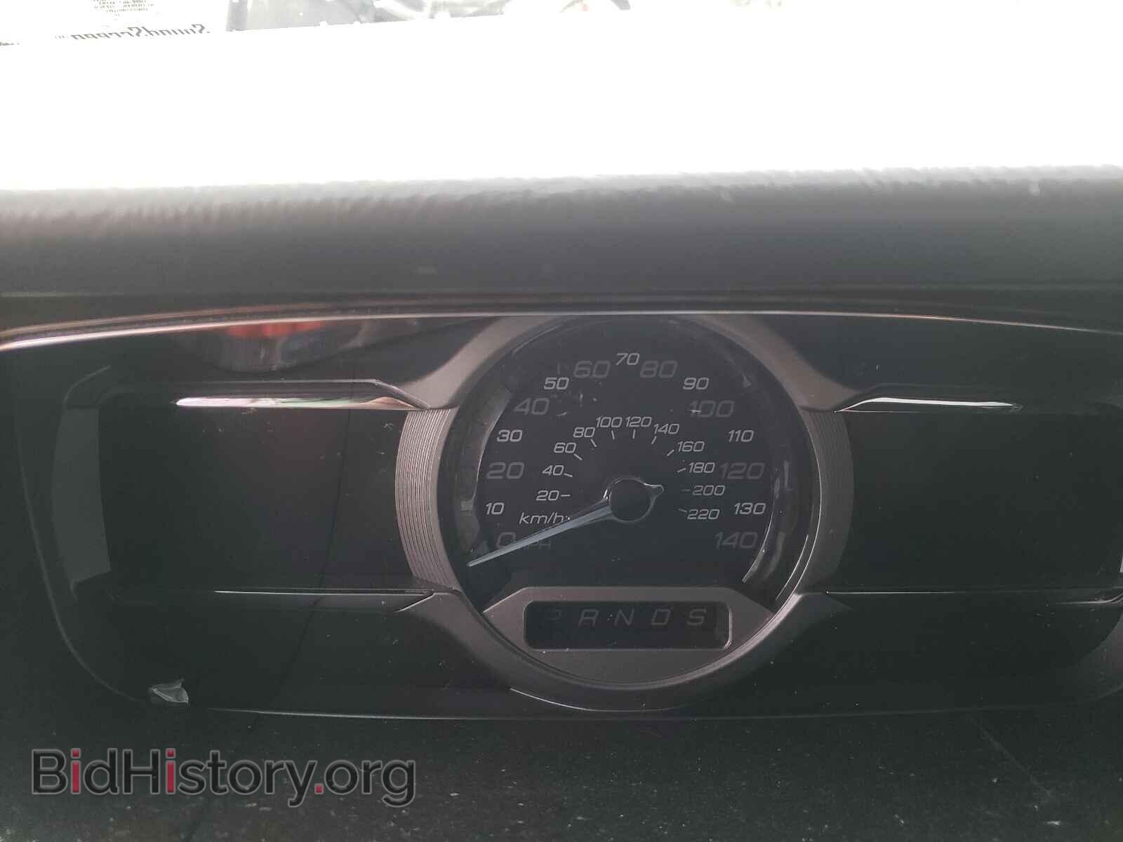 2015 FORD TAURUS - VIN: 1FAHP2F90FG167092 - Photo 8