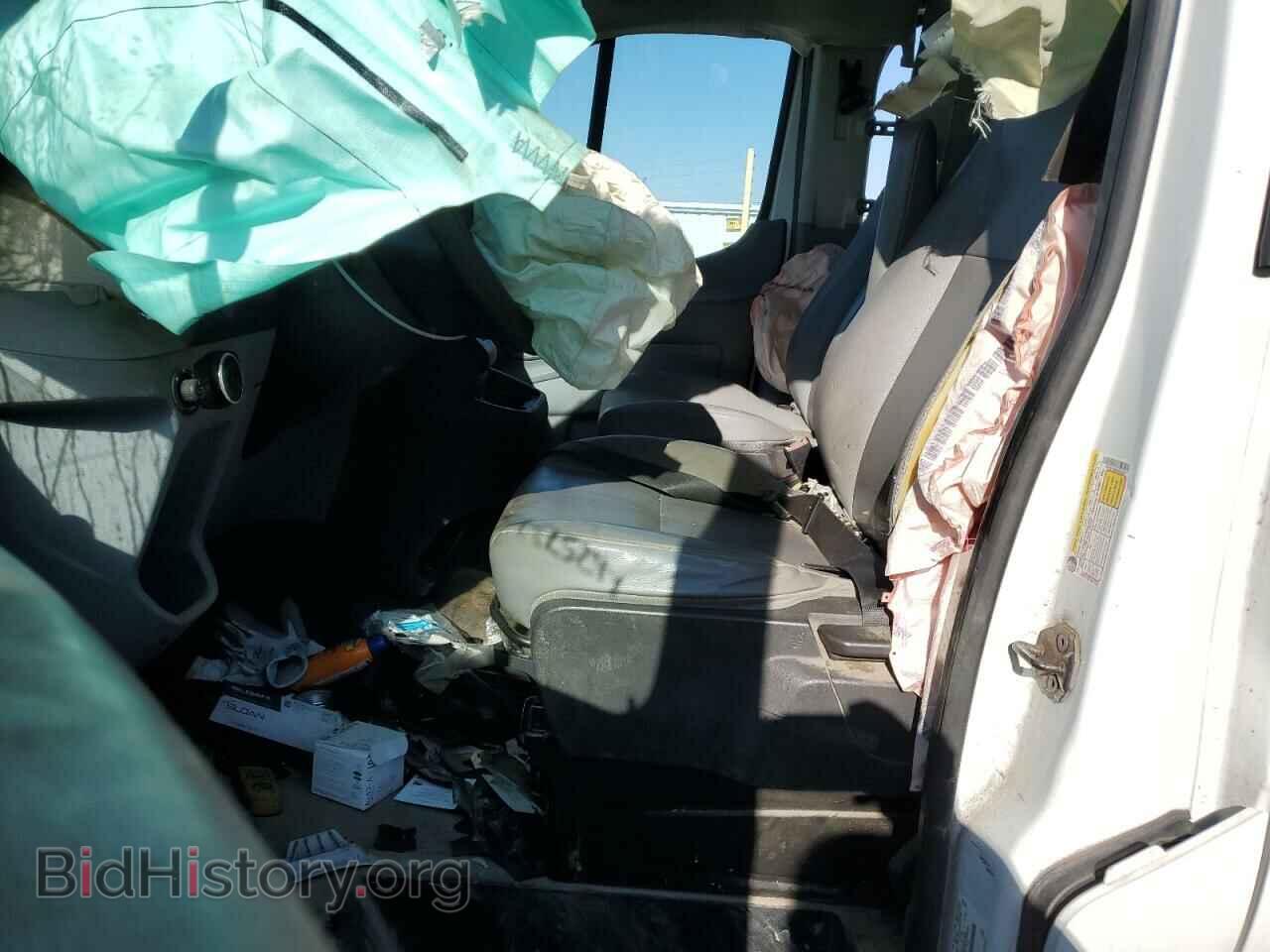 2016 FORD TRANSIT - VIN: 1FTYR1YM0GKB53613 - Фото 7