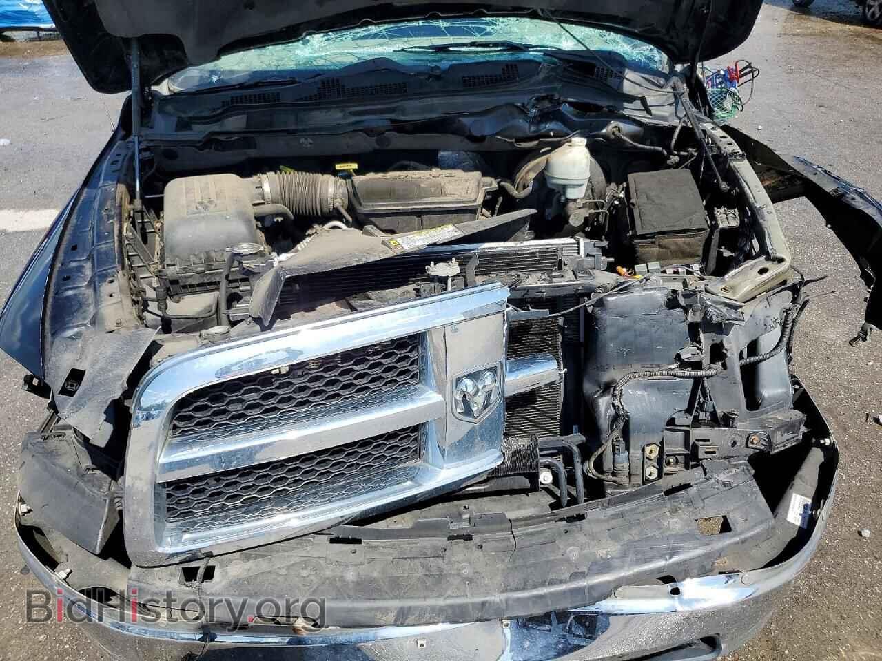 2011 DODGE RAM 1500 - VIN: 1D7RB1GP2BS612451 - Фото 11