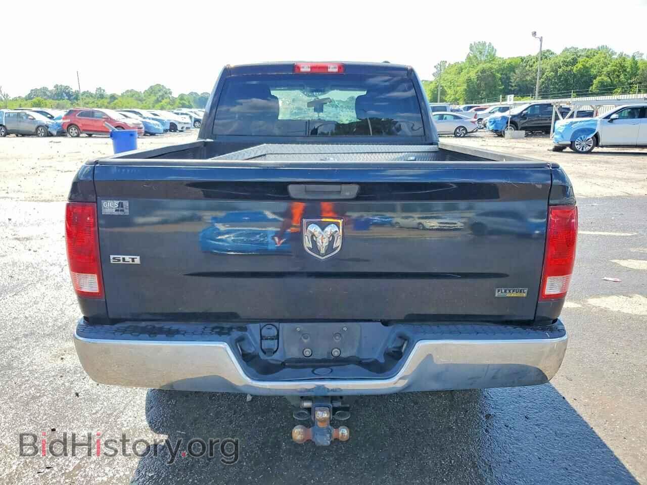2011 DODGE RAM 1500 - VIN: 1D7RB1GP2BS612451 - Фото 6