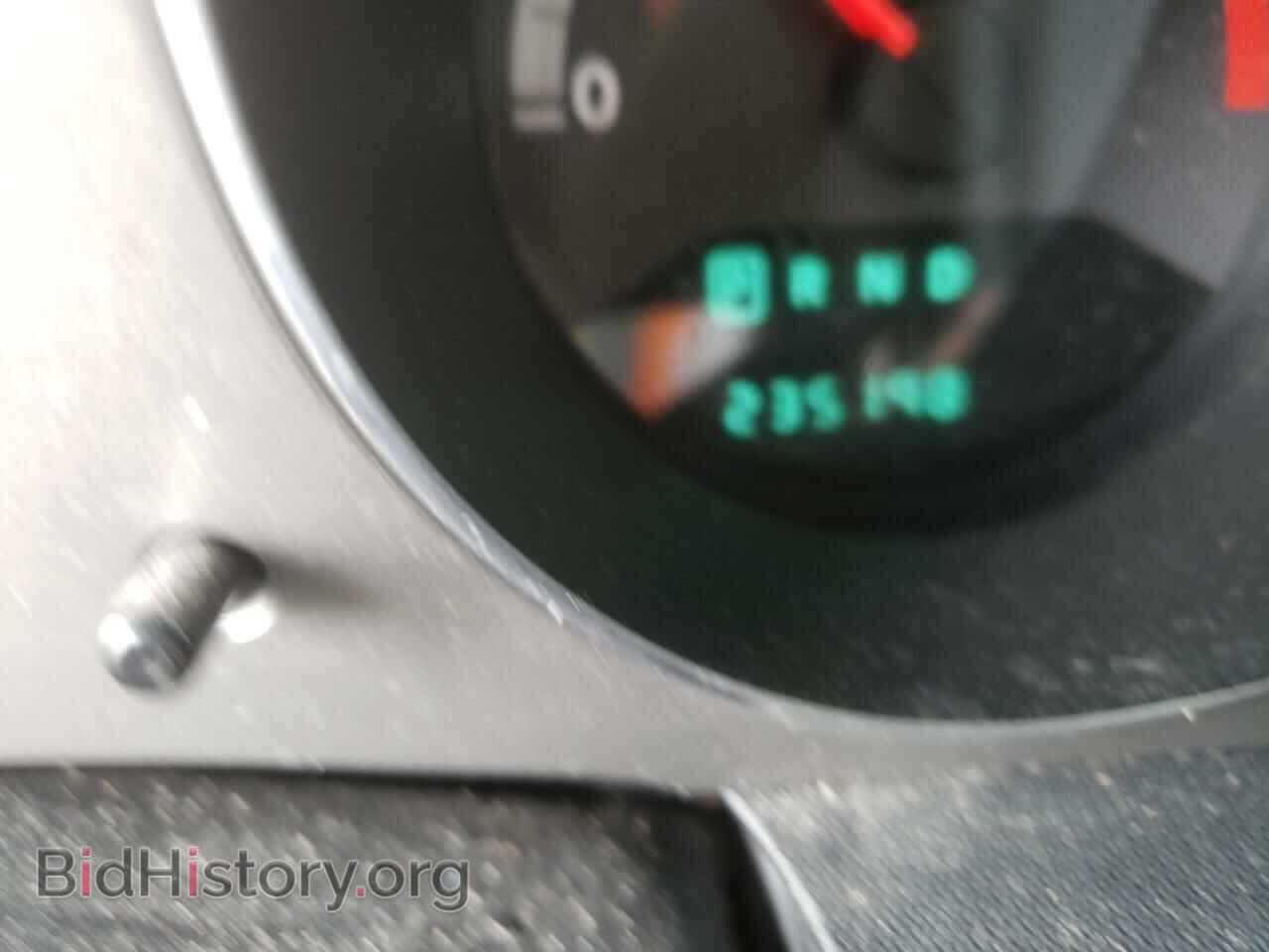 2010 DODGE AVENGER - VIN: 1B3CC5FB9AN142489 - Фото 8