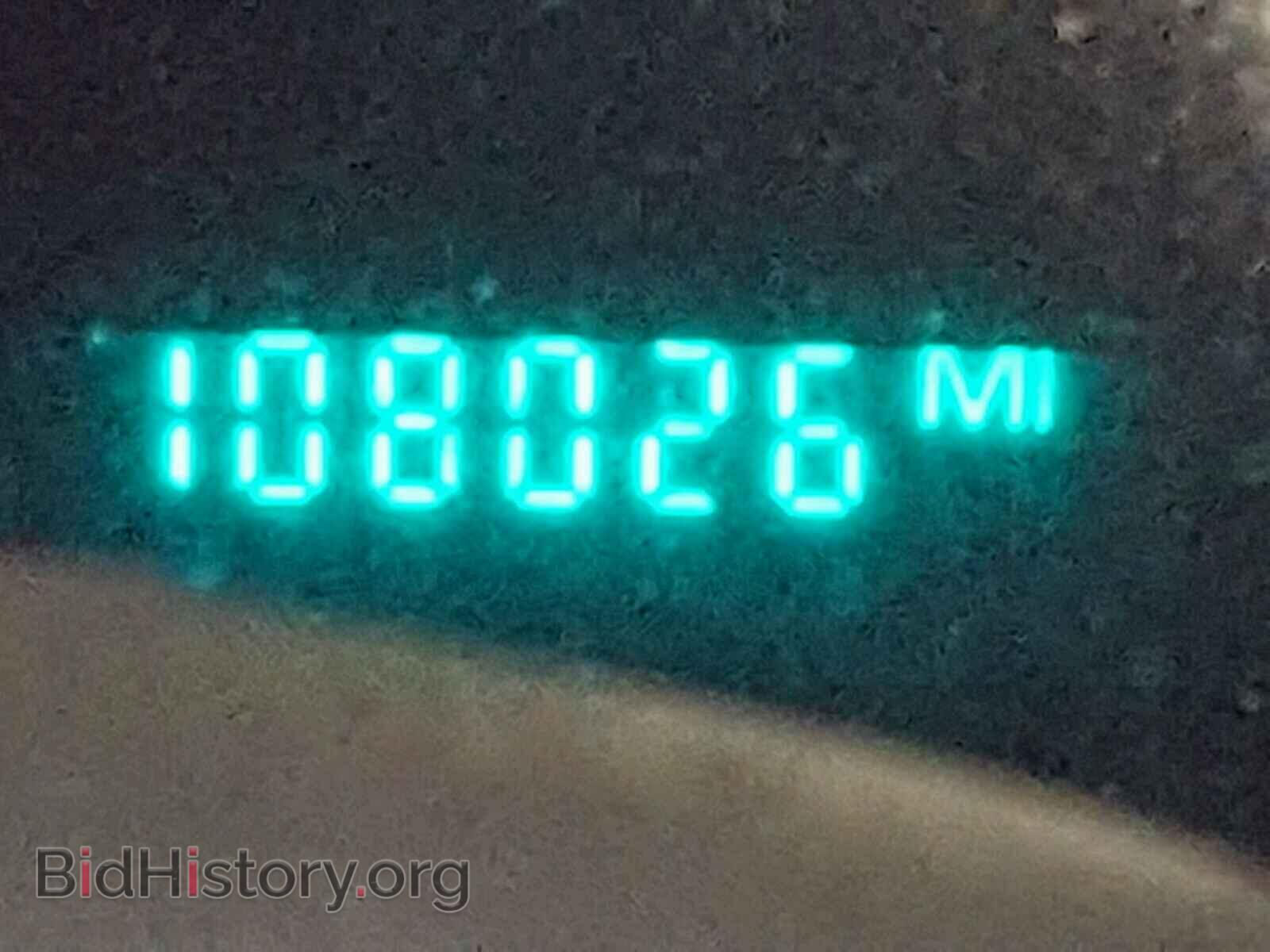 2000 CADILLAC DEVILLE - VIN: 1G6KE57Y7YU337307 - Photo 8