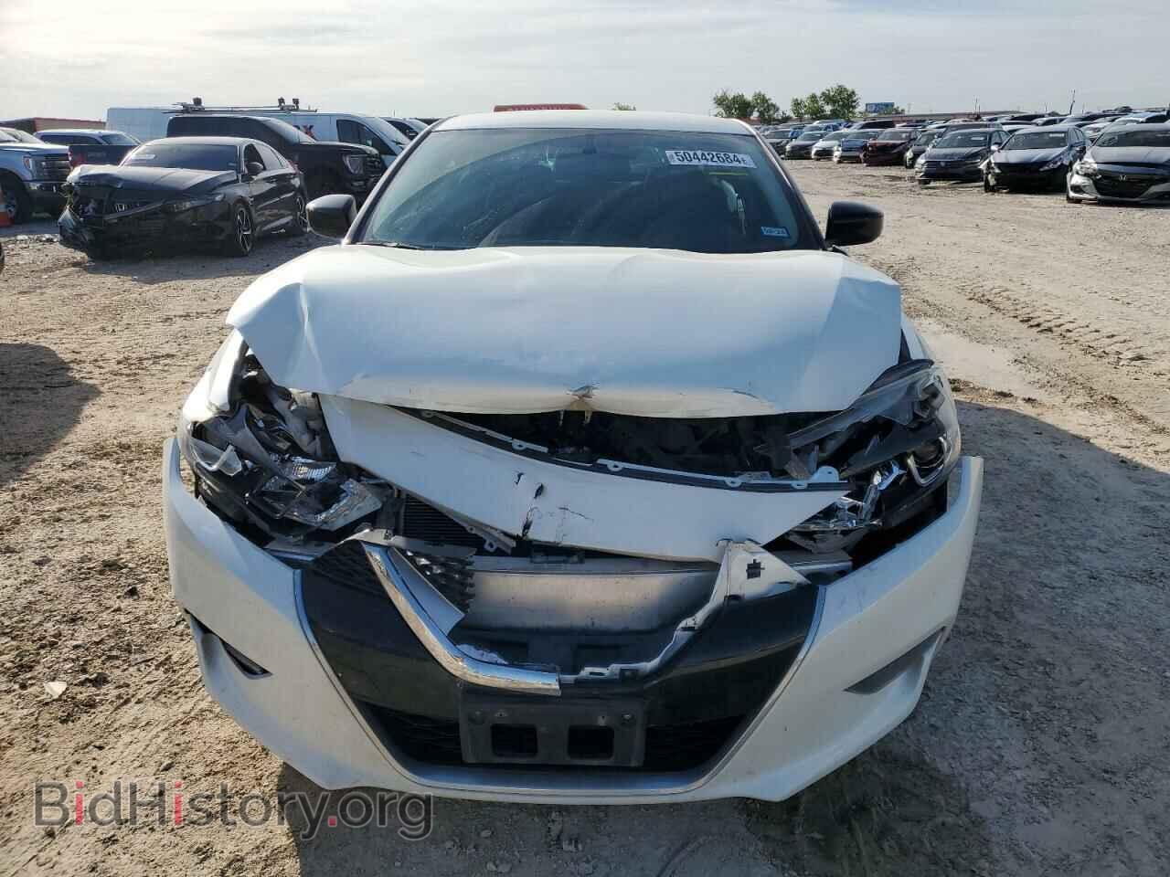 2017 NISSAN MAXIMA - VIN: 1N4AA6AP7HC434769 - Фото 5