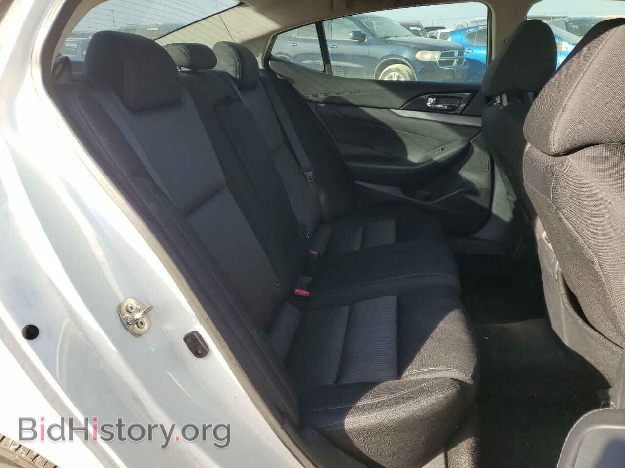 2017 NISSAN MAXIMA - VIN: 1N4AA6AP7HC434769 - Фото 10