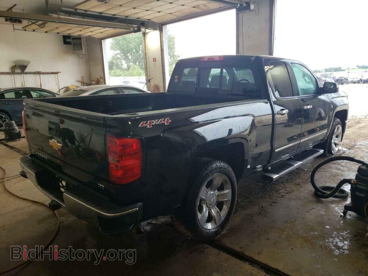 2014 CHEVROLET SILVERADO - VIN: 1GCVKSEC7EZ145098 - Фото 4