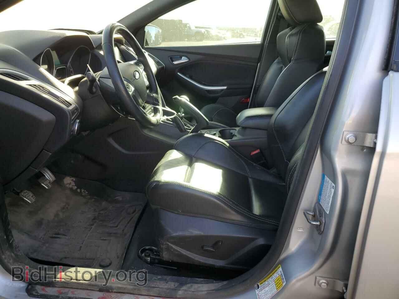 2014 FORD FOCUS - VIN: 1FADP3L90EL144006 - Фото 7