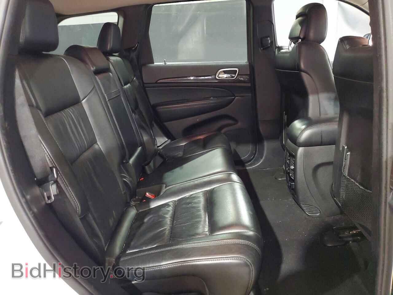 2012 JEEP CHEROKEE - VIN: 1C4RJFAG2CC123966 - Фото 11
