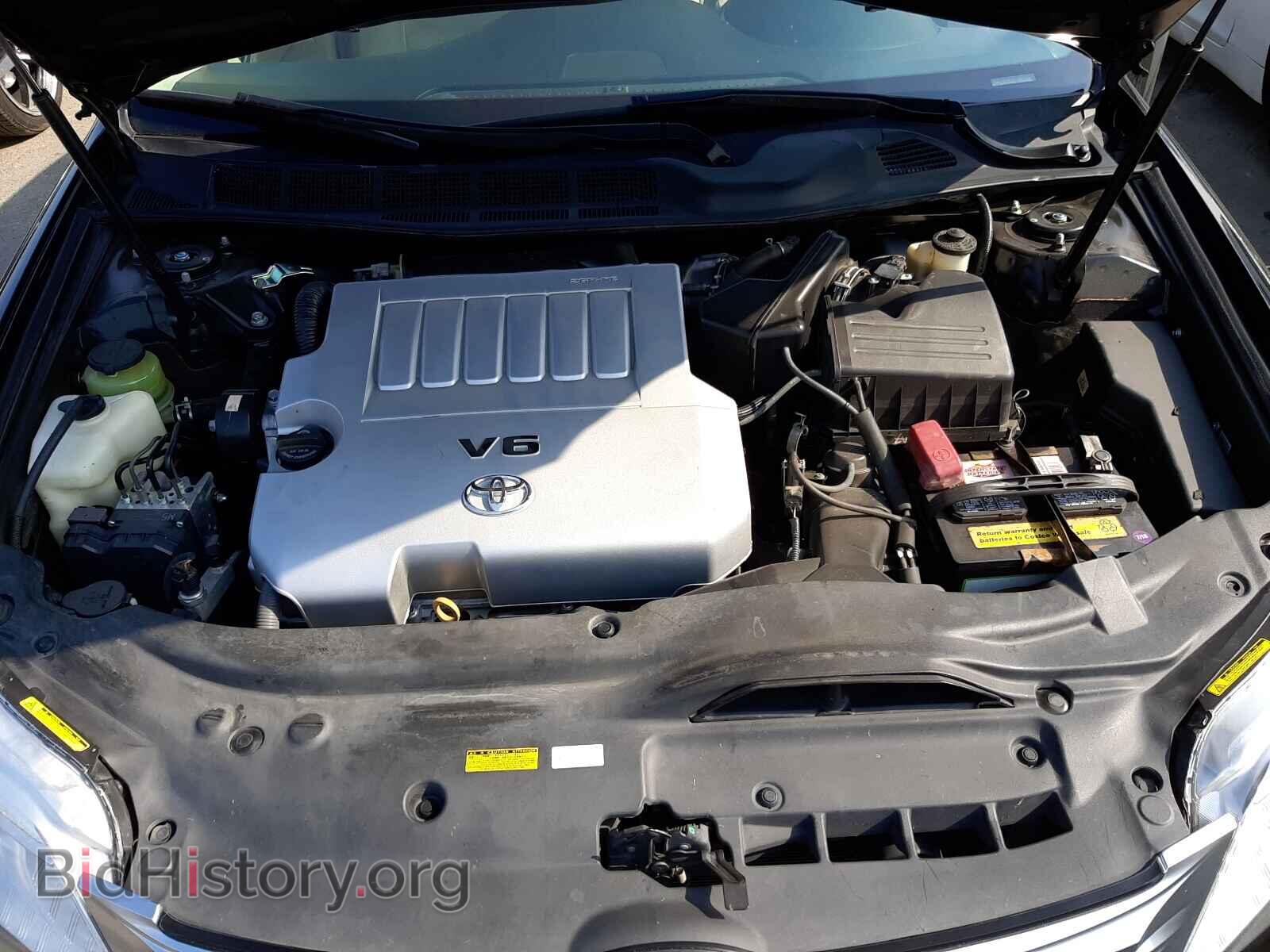 2011 TOYOTA AVALON - VIN: 4T1BK3DBXBU434532 - Фото 7