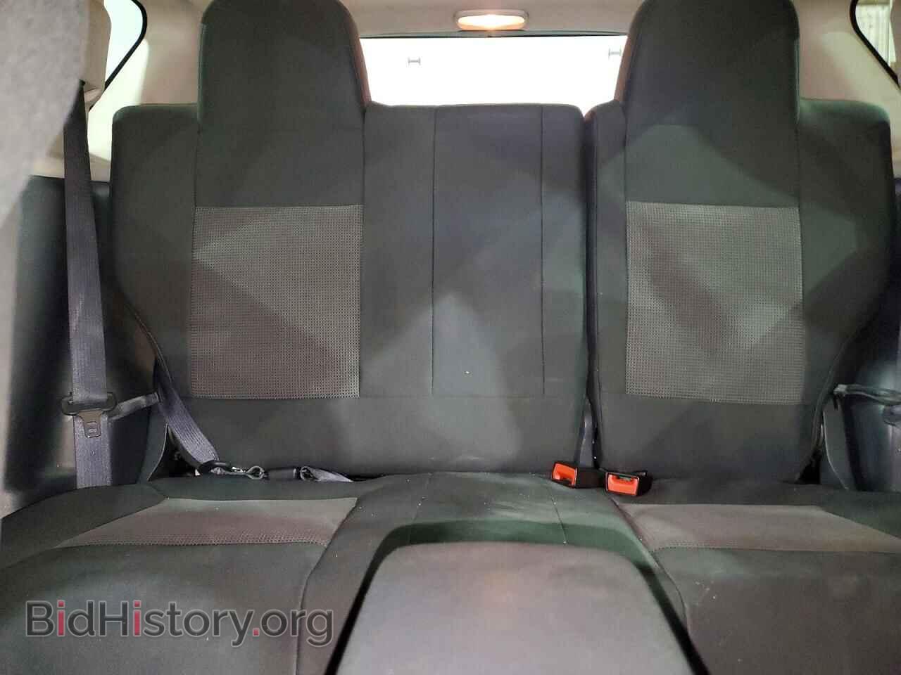 2011 JEEP COMPASS - VIN: 1J4NT1FA0BD137528 - Фото 10