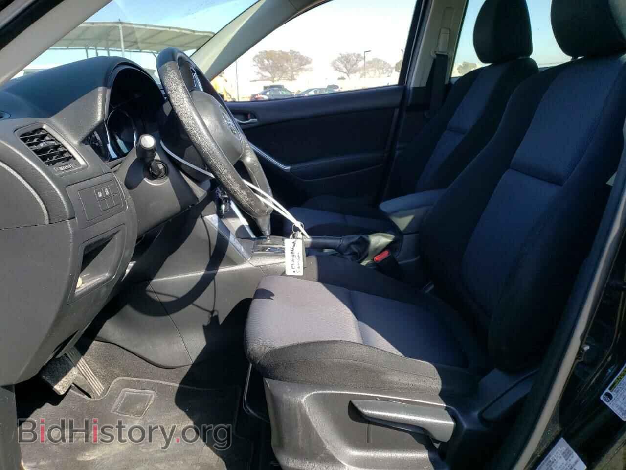 2014 MAZDA CX-5 - VIN: JM3KE4BE8E0338321 - Фото 7