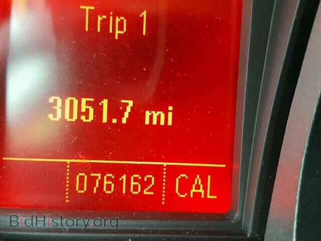 2011 GMC TERRAIN - VIN: 2CTFLSE55B6465177 - Photo 8