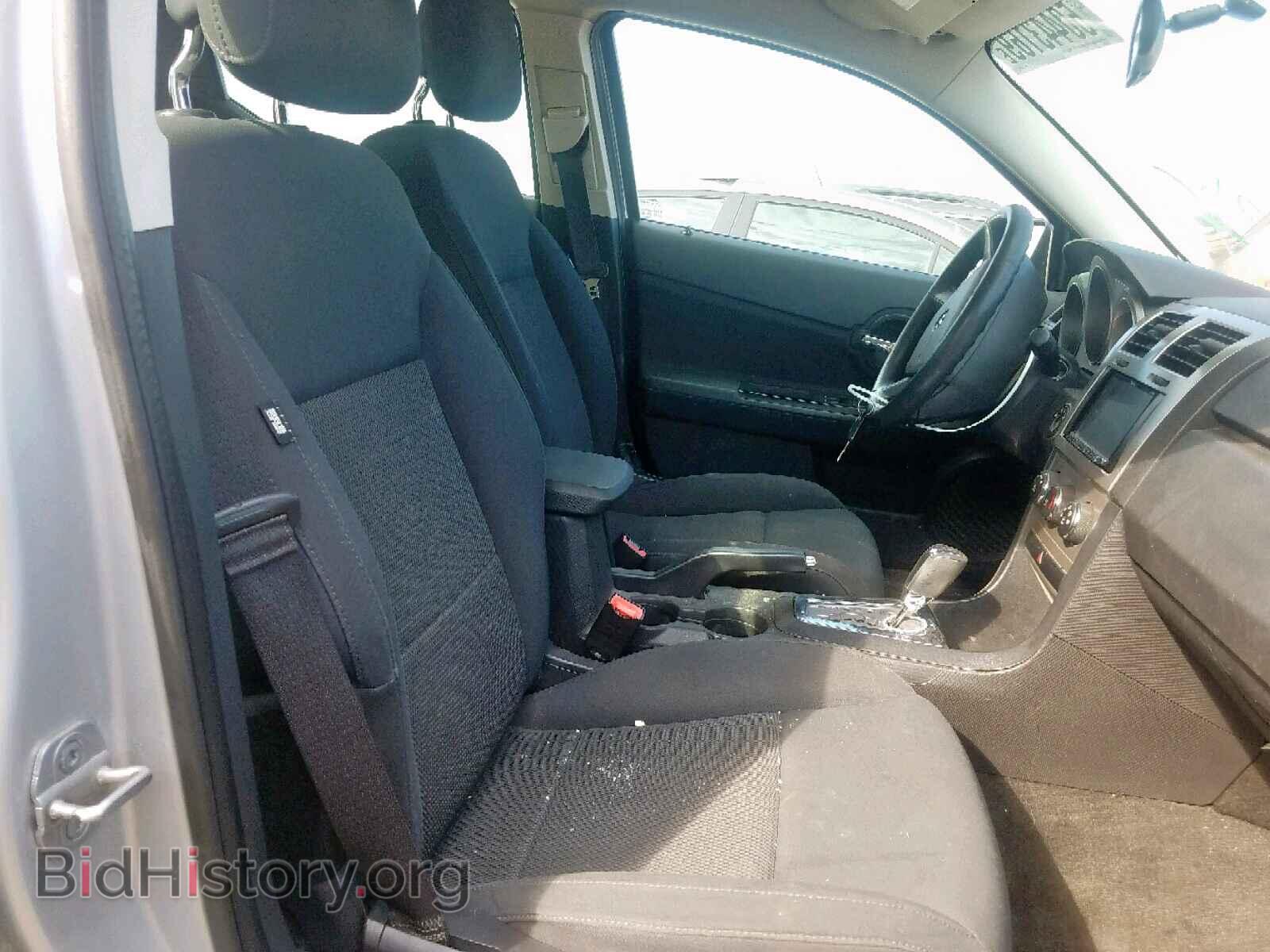 2010 DODGE AVENGER - VIN: 1B3CC4FB8AN234378 - Фото 5