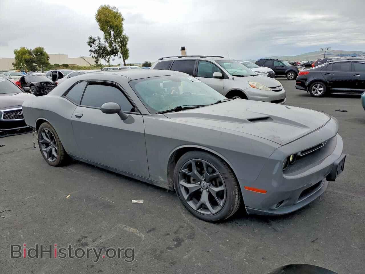 2017 DODGE CHALLENGER - VIN: 2C3CDZAG2HH629398 - Photo 4