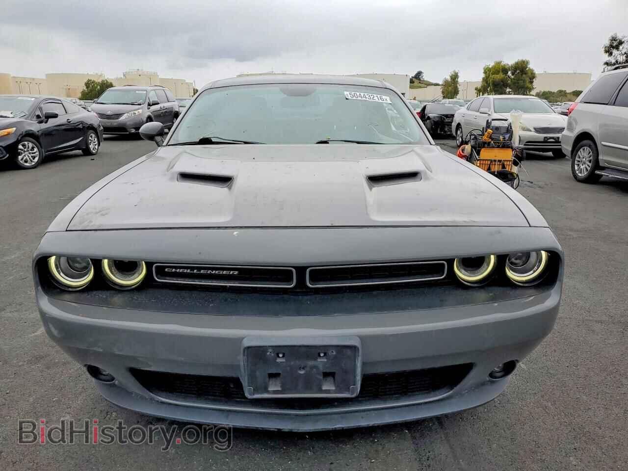 2017 DODGE CHALLENGER - VIN: 2C3CDZAG2HH629398 - Photo 5