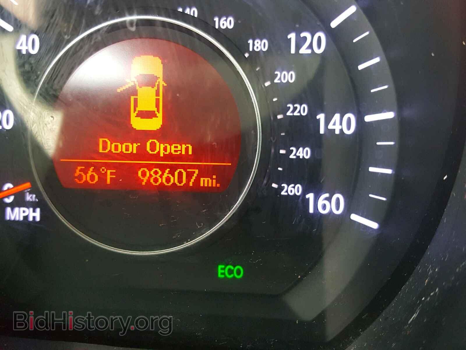 2013 KIA OPTIMA - VIN: 5XXGM4A71DG224162 - Фото 8