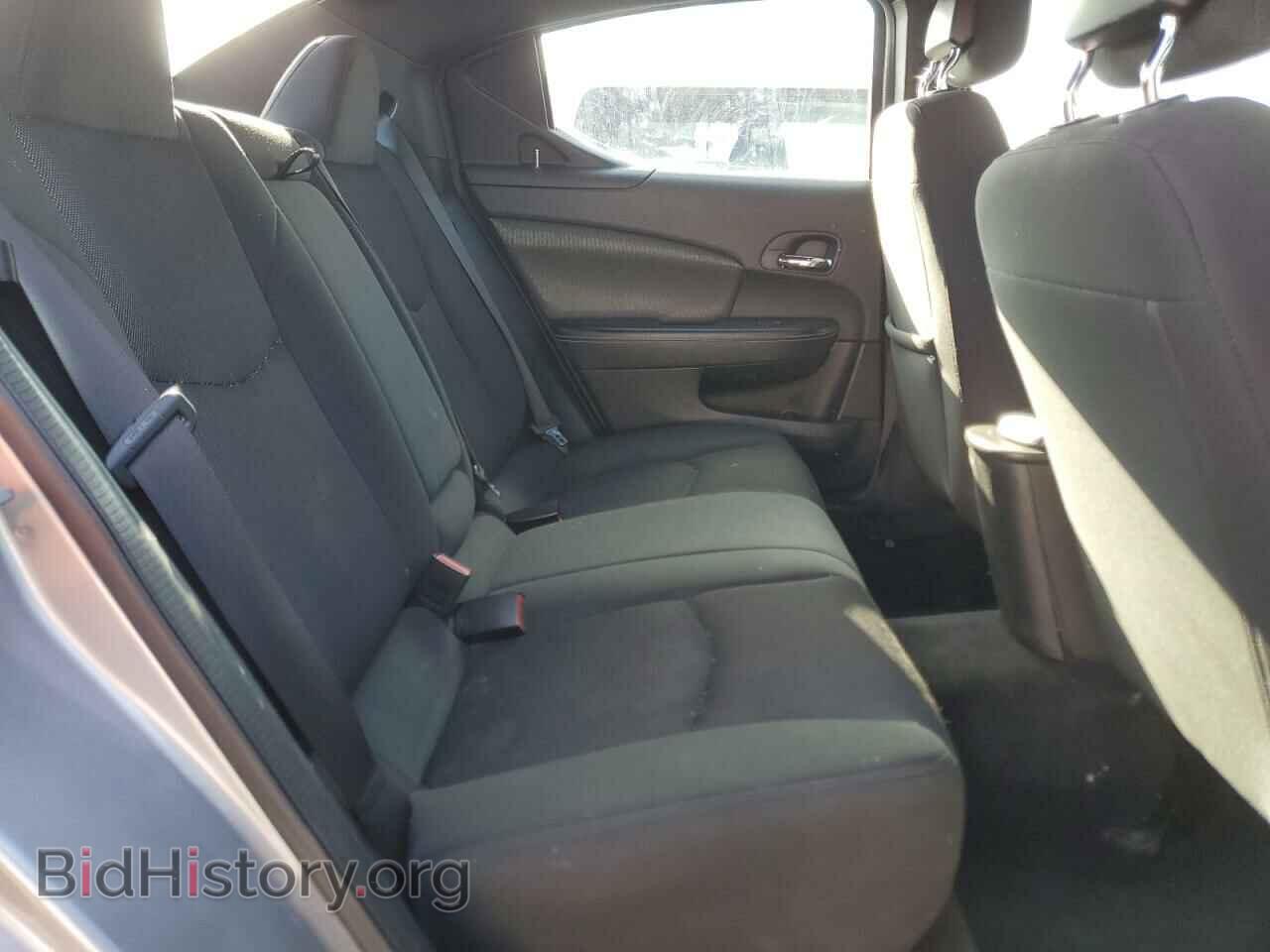 2014 DODGE AVENGER - VIN: 1C3CDZAB2EN216419 - Photo 10