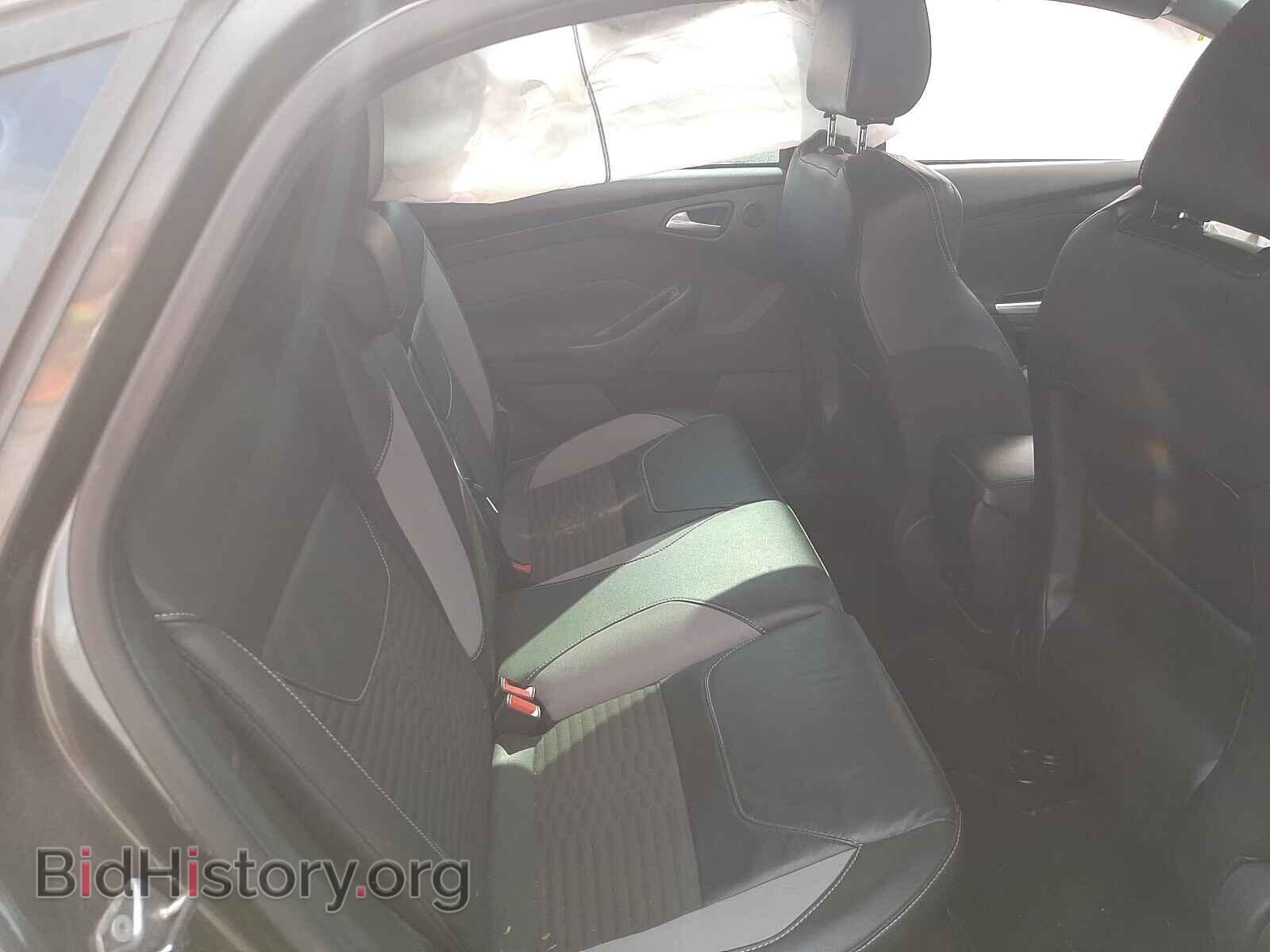 2016 FORD FOCUS - VIN: 1FADP3L94GL276043 - Фото 6