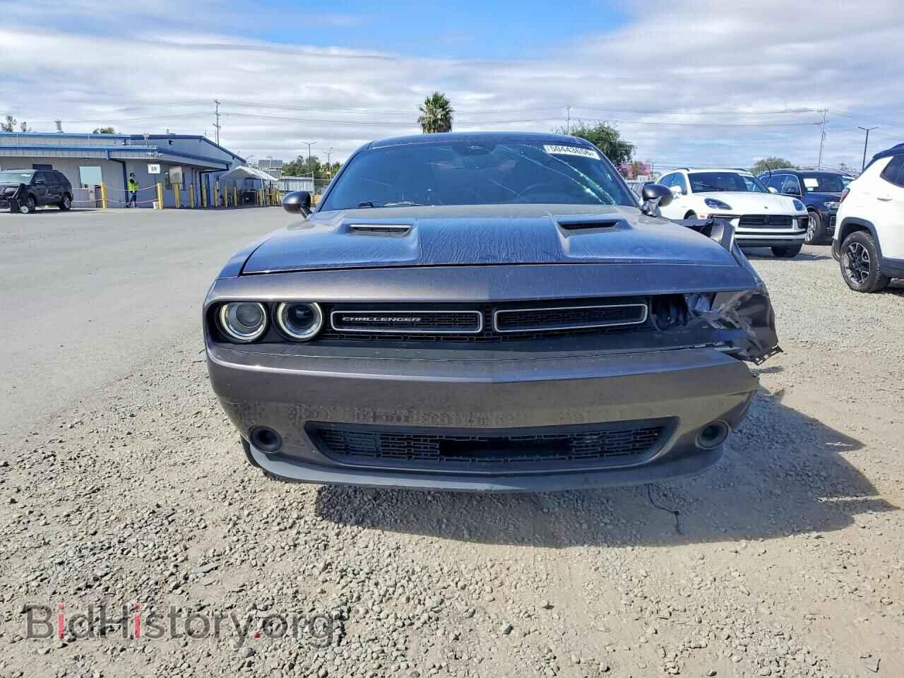 2020 DODGE CHALLENGER - VIN: 2C3CDZAG5LH206226 - Photo 5