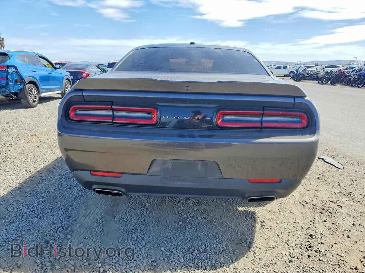 2020 DODGE CHALLENGER - VIN: 2C3CDZAG5LH206226 - Photo 6