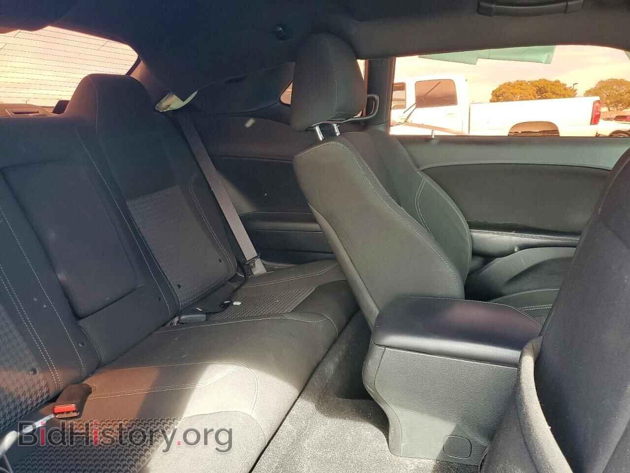 2020 DODGE CHALLENGER - VIN: 2C3CDZAG5LH206226 - Photo 10
