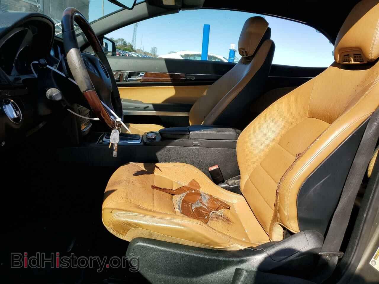 2011 MERCEDES-BENZ E-CLASS - VIN: WDDKK7CF7BF042070 - Фото 7