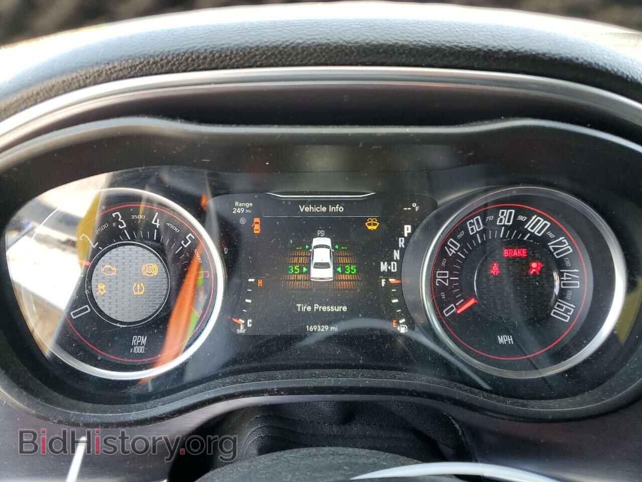 2018 DODGE CHALLENGER - VIN: 2C3CDZBT7JH160942 - Фото 9