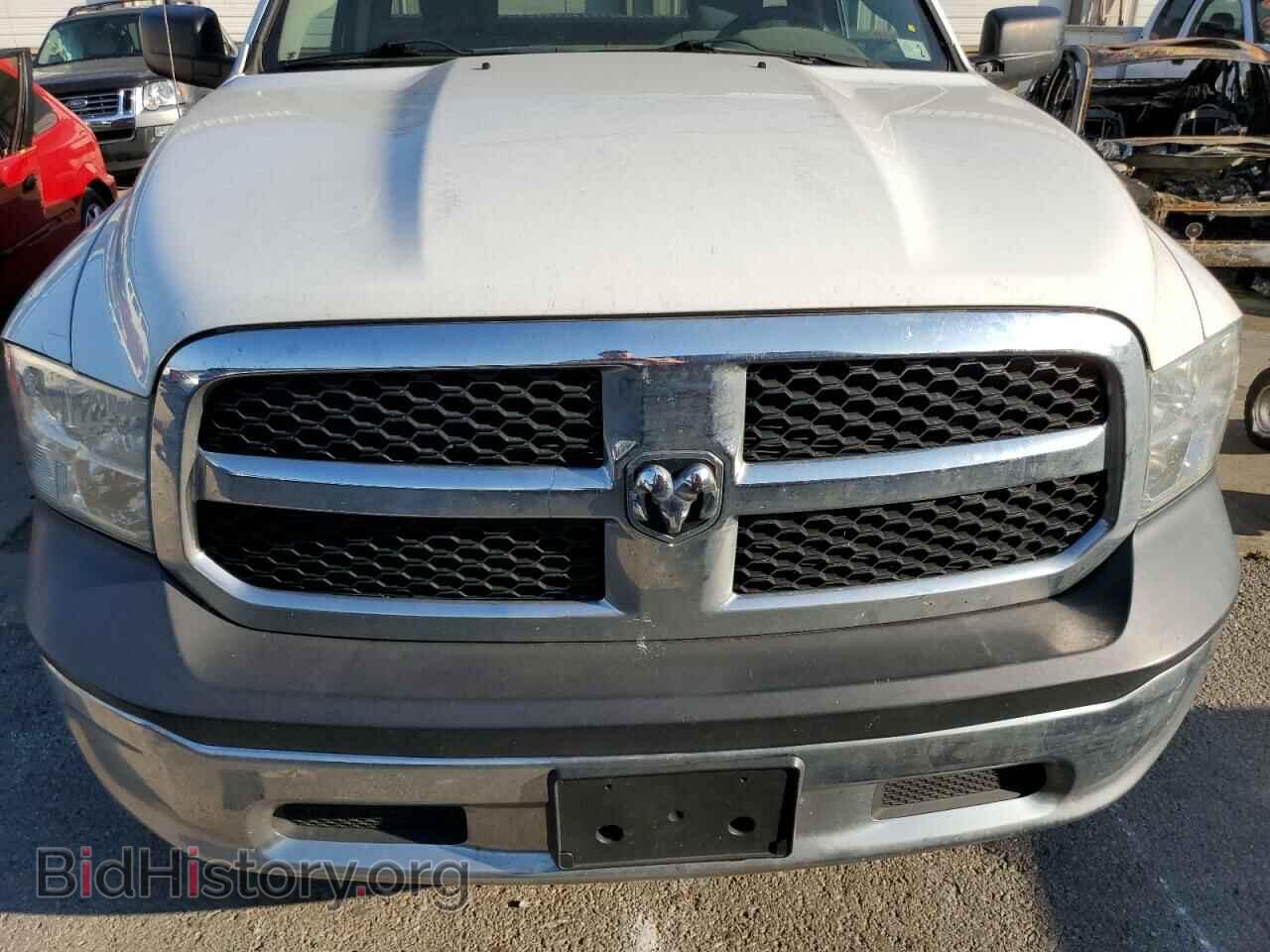 2013 RAM 1500 - VIN: 3C6JR6DG2DG515188 - Фото 9