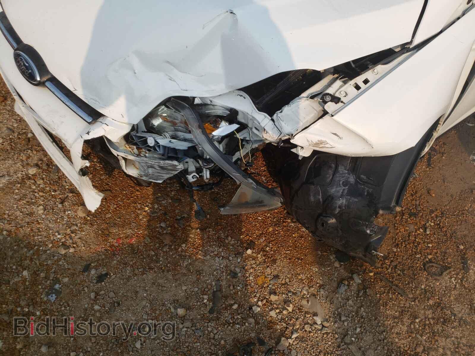 2013 FORD FOCUS - VIN: 1FADP3K2XDL118077 - Фото 9