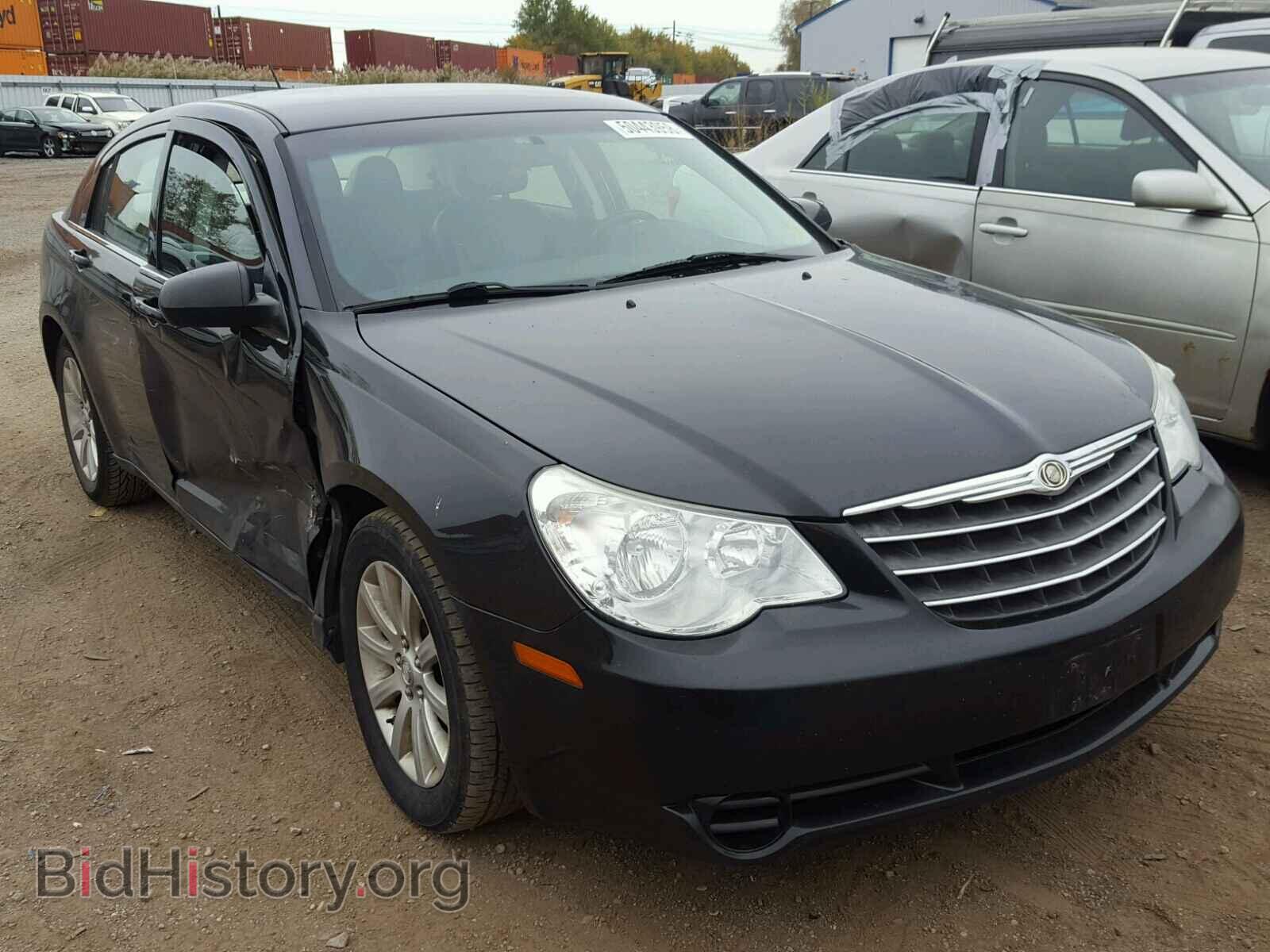 Photo 1C3CC5FB0AN188070 - CHRYSLER SEBRING 2010