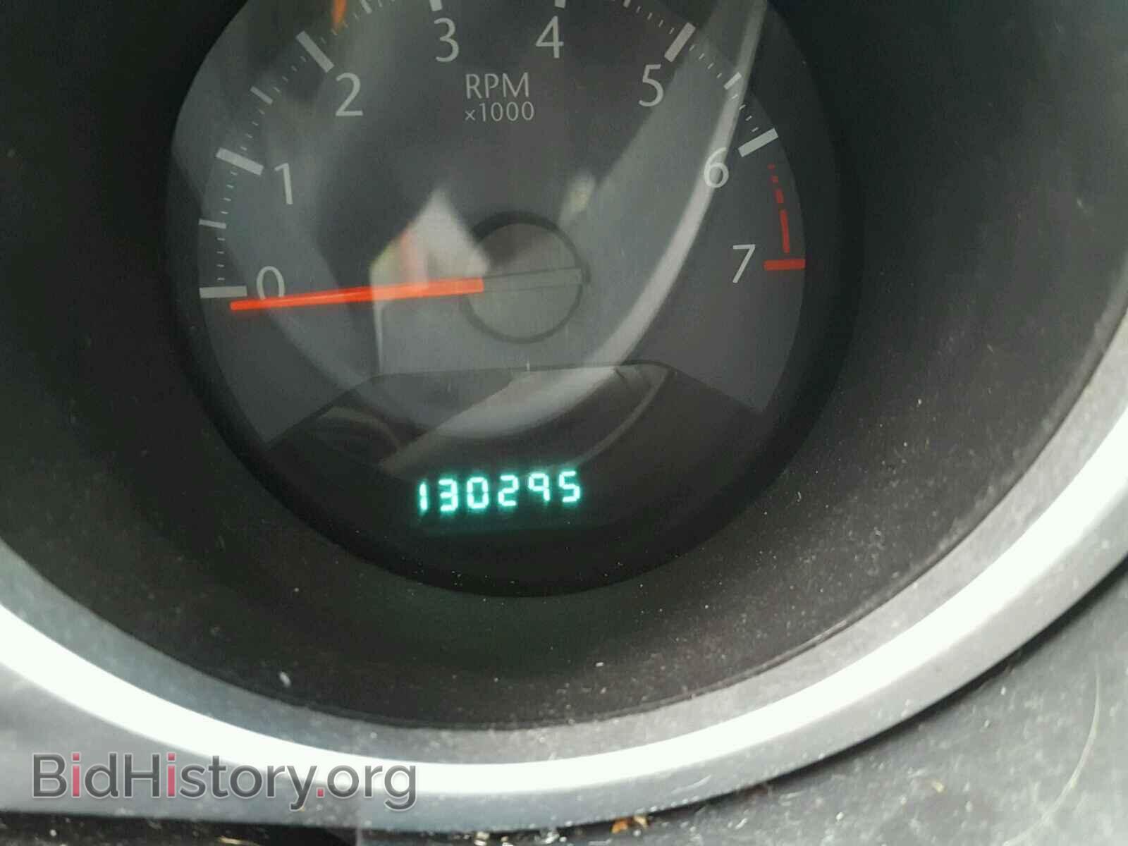 2010 CHRYSLER SEBRING - VIN: 1C3CC5FB0AN188070 - Photo 8