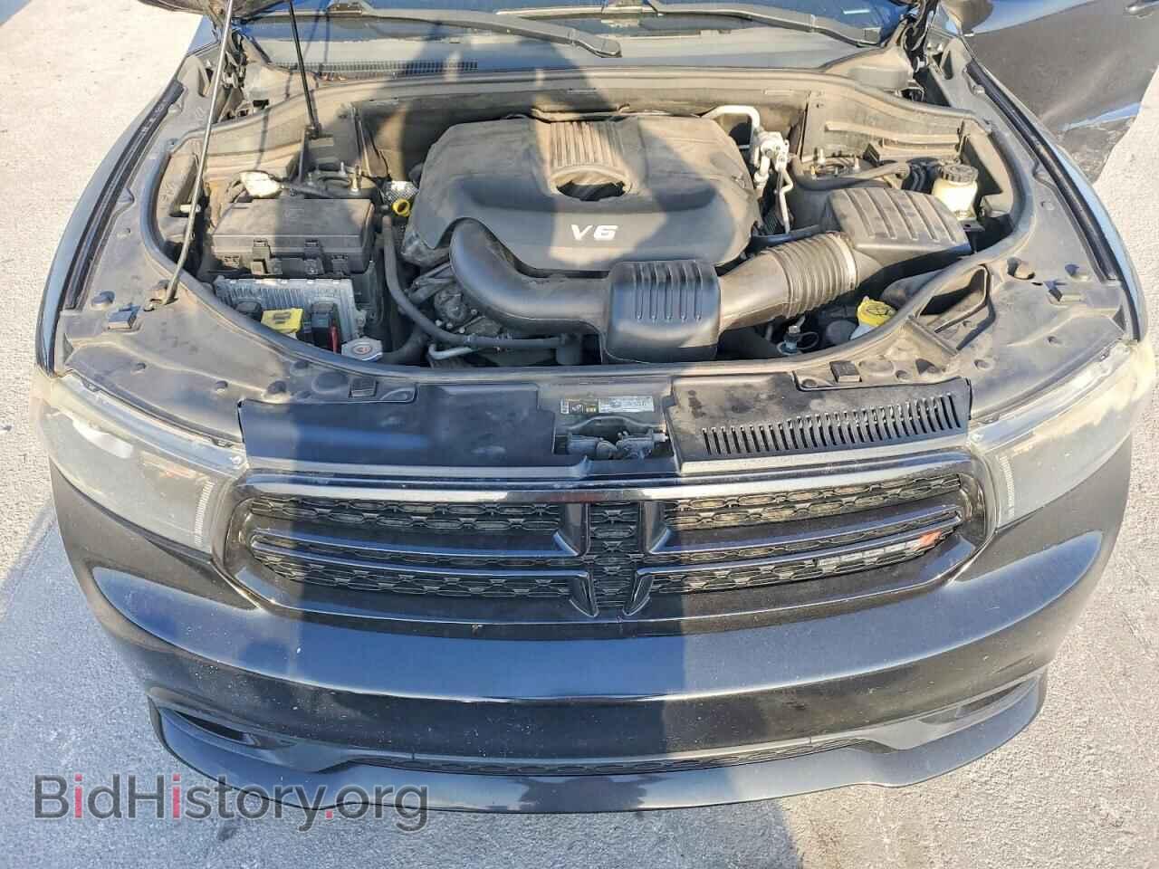 2014 DODGE DURANGO - VIN: 1C4RDHAG9EC338878 - Photo 12