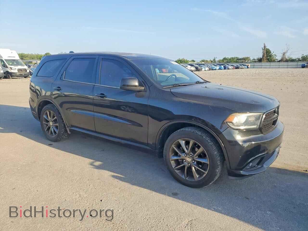 2014 DODGE DURANGO - VIN: 1C4RDHAG9EC338878 - Photo 4
