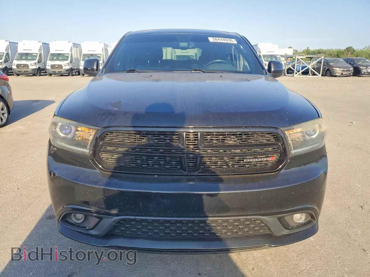 2014 DODGE DURANGO - VIN: 1C4RDHAG9EC338878 - Photo 5