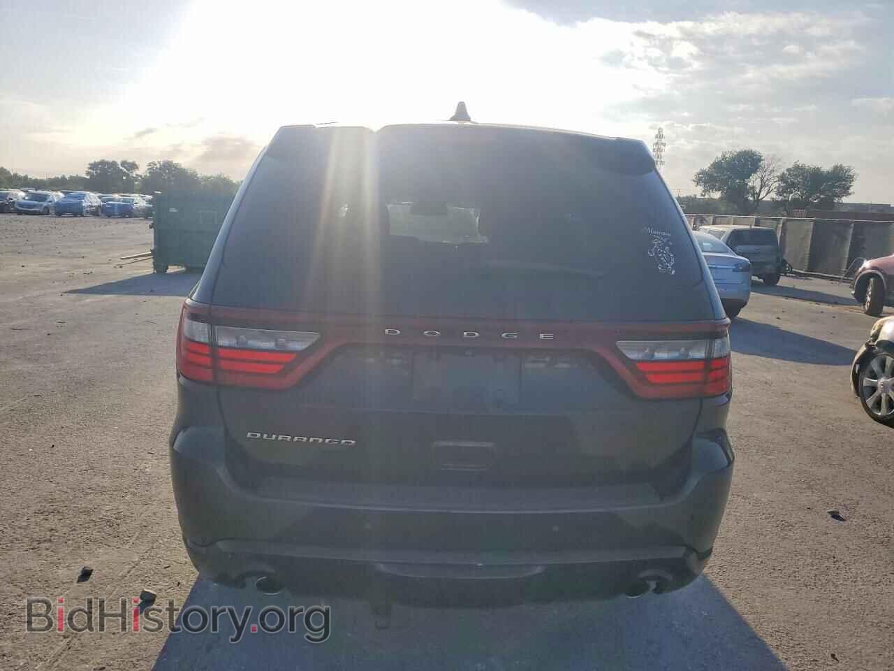 2014 DODGE DURANGO - VIN: 1C4RDHAG9EC338878 - Photo 6