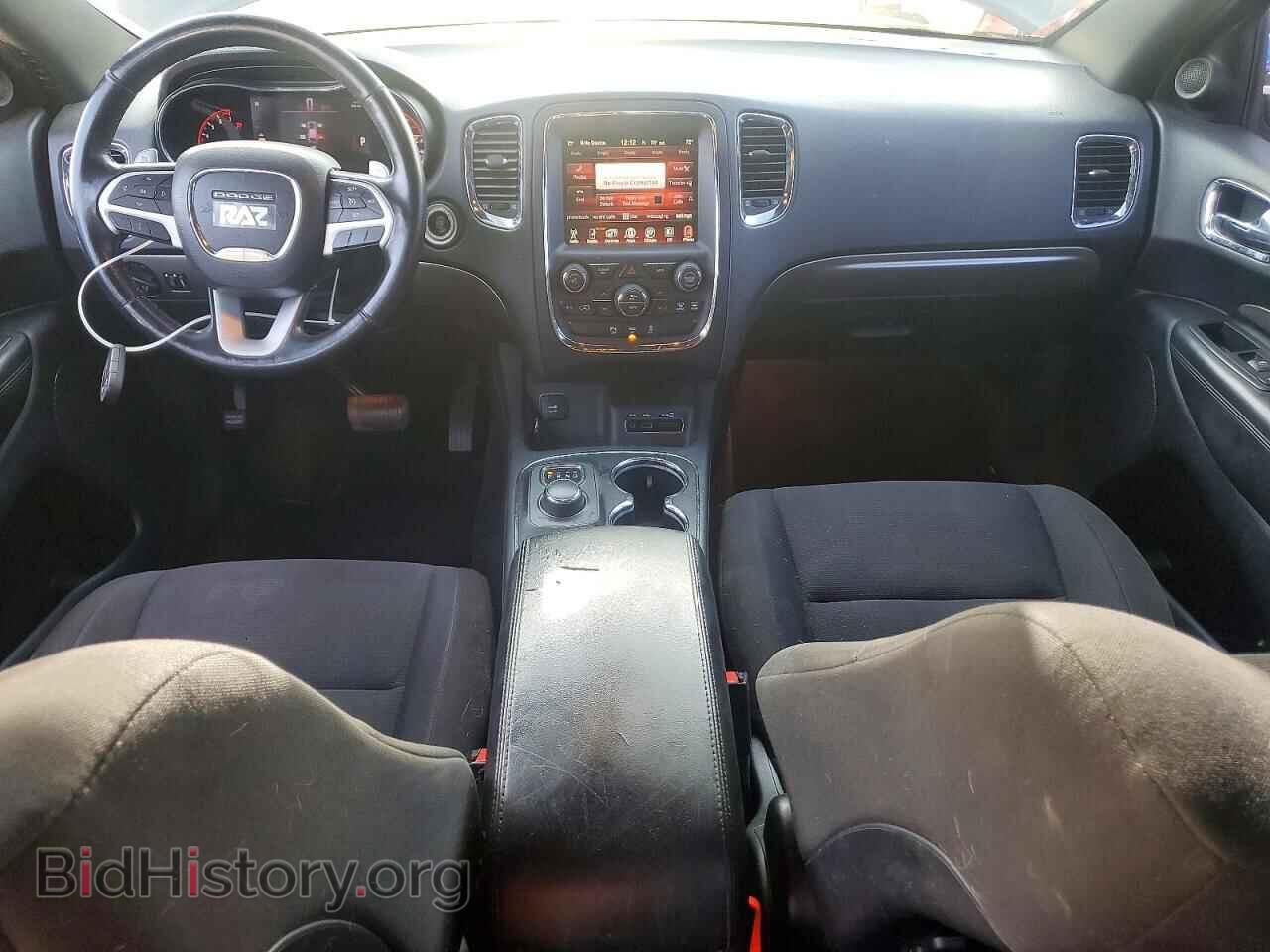 2014 DODGE DURANGO - VIN: 1C4RDHAG9EC338878 - Photo 8