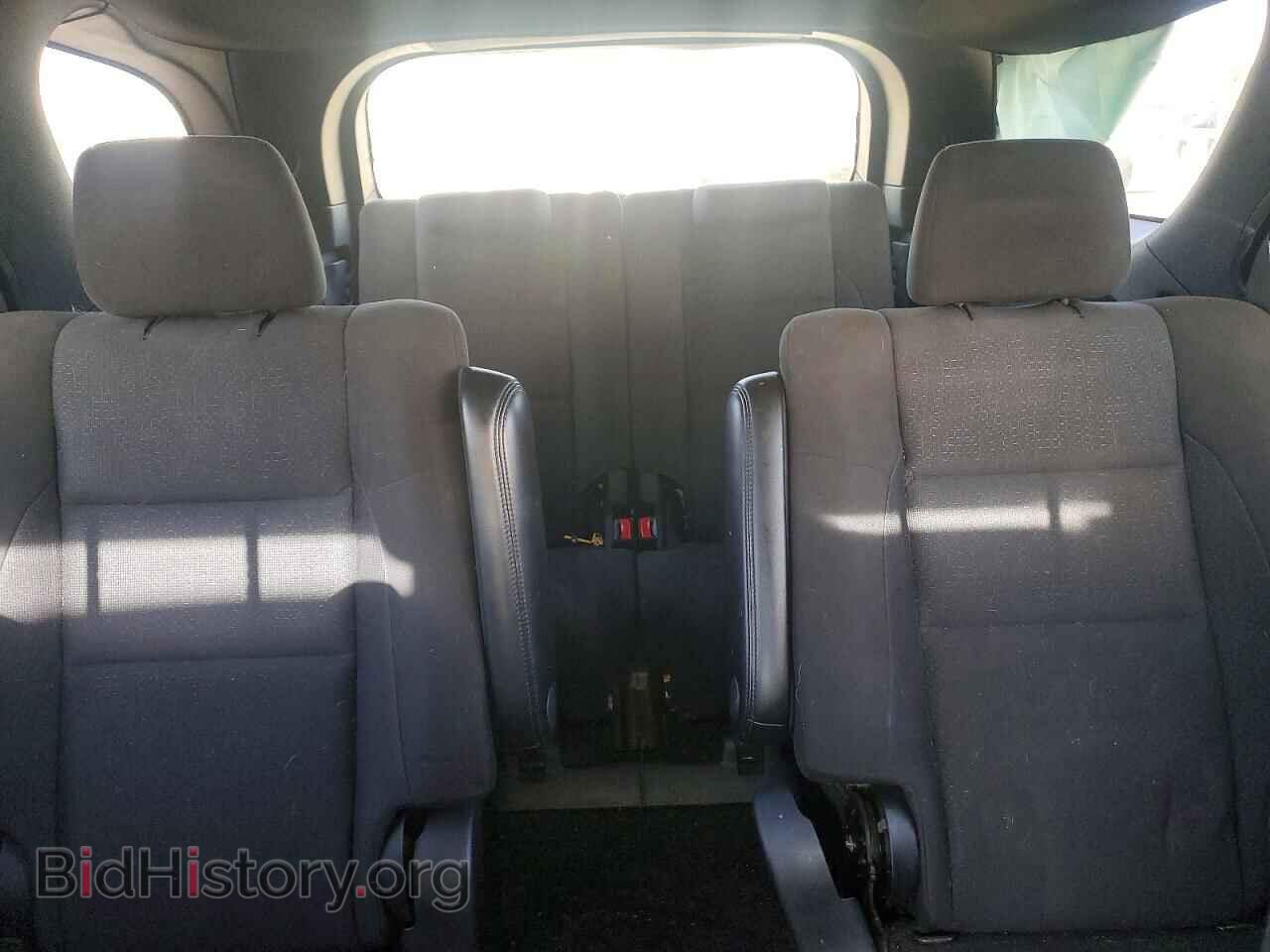 2014 DODGE DURANGO - VIN: 1C4RDHAG9EC338878 - Photo 10