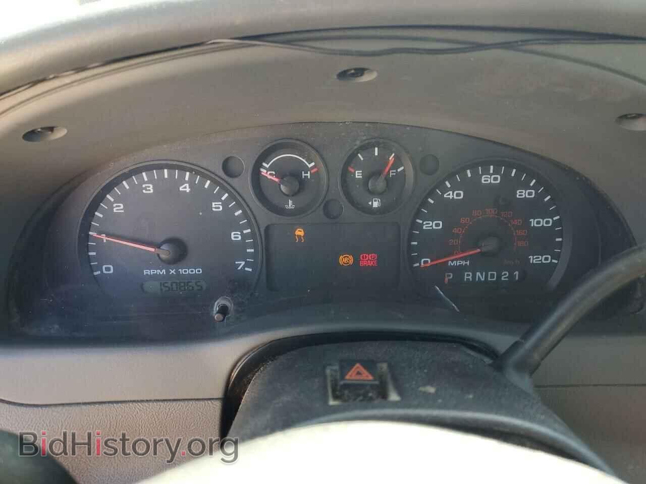 2011 FORD RANGER - VIN: 1FTKR1ED7BPA16514 - Фото 9