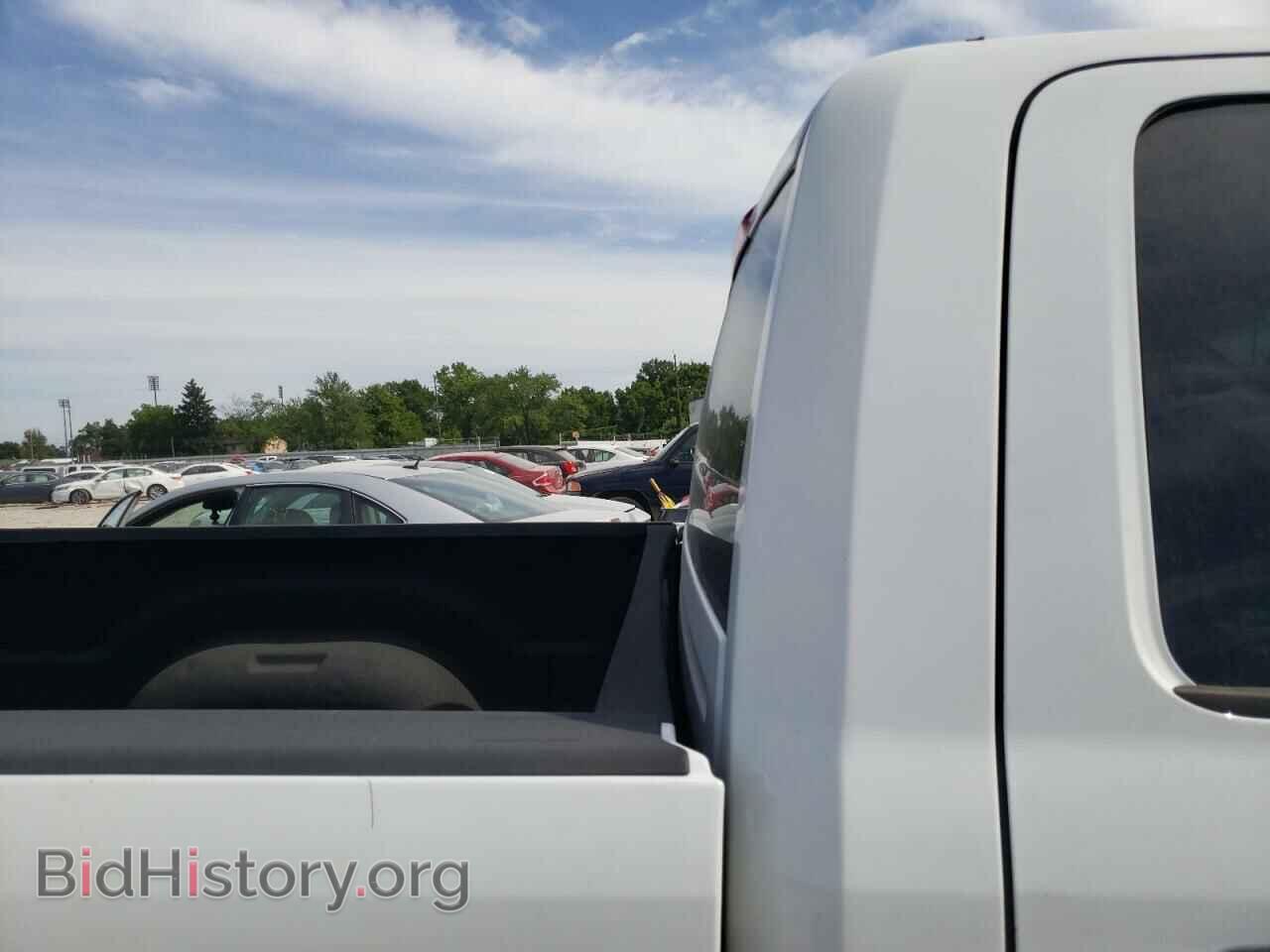 2014 RAM 1500 - VIN: 3C6JR6AG3EG104937 - Photo 6