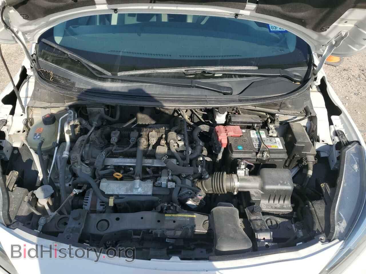 2021 NISSAN VERSA - VIN: 3N1CN8EV5ML879413 - Фото 13